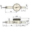 TI-613H |Pbg`eXgCWP[^ (Ă_CQ[W) TI Mitutoyo(~cg) 01997064