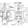SA-33 200V AC\mChp`(PULL-PUSH) ۓd 02025993