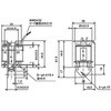 SA-991 100V AC\mCh`(PULL) ۓd 02026054