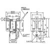 SA-3001 200V AC\mCh`(PULL) ۓd 02026255
