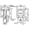 SA-4401 200V AC\mCh`(PULL) ۓd 02026298