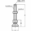 CHS-4000 XCxpbgt{g X[p[c[ 02030515