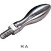 RA36 鋼製回転握り イマオコーポレーション 02034322