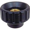 FTK25T フルートノブ(タップ通しタイプ) イマオコーポレーション 02035232