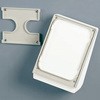 壁掛けキット 摂津金属工業