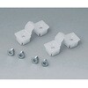 セキュリティヒンジ 摂津金属工業