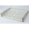RSEH-2U35-BWG 収納棚(EIA規格) 摂津金属工業 02063802