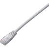 LD-CTN/WH15 LANケーブル cat5e より線 コネクタ付 RoHS LD-CTN エレコム 02066085