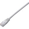 LD-CTN/WH30 LANケーブル cat5e より線 コネクタ付 RoHS LD-CTN エレコム 02066103