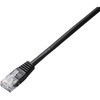 LD-CTN/BK1 LANケーブル cat5e より線 コネクタ付 RoHS LD-CTN エレコム 02066137