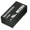 Murata Power Solutions DC-DCコンバータ Vout：±12V dc 21.6 → 26.4 V dc， 1W， MEA1D2412SC Murata Power Solutions
