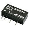 Murata Power Solutions DC-DCコンバータ Vout：3.3V dc 22.8 → 25.2 V dc， 1W， MEF1S2403SPC Murata Power Solutions