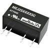 Murata Power Solutions DC-DCコンバータ Vout：3.3V dc 2.97 → 3.63 V dc， 2W， MEJ2S0303SC Murata Power Solutions