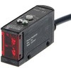 アンプ内蔵光電センサ(中型)(回帰反射形) E3S-A omron(オムロン)