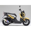 01810-L31L3-00 ZOOMER-X ZERO ANO F/E LGWjAO 02090786