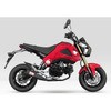 01810-H01K5-00 GROM MEGAPHONE BK F/E LGWjAO 02090804