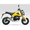 01810-H11K5-00 GROM MEGAPHONE SUS F/E LGWjAO 02090813