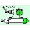 SCA2-CB-40B-100 ZbNXV_ CKD 02092072
