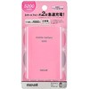 MPC-C5200PK ���o�C���[�d�o�b�e���[ 5200mAh �}�N�Z�� 02095178
