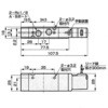4KA210-06-AC200V 4كZbNXou()(_CNgzǃ^Cv) CKD 02096053