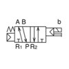 4KA210-06-AC200V 4كZbNXou()(_CNgzǃ^Cv) CKD 02096053