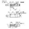 4KA310-08-AC200V 4كZbNXou()(_CNgzǃ^Cv) CKD 02096071