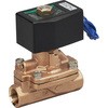 電磁弁 AD11-15A-03A-AC200V