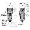 F3000-08-F GAtB^(I[ght) (ZbNX) CKD 02098747