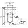 EAF-10 エアフィルタ ParkerTAIYO 02104821