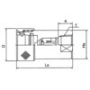 3HS STEEL NBR HSPJv \Pbg H 02113185