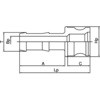 LE-16TPH SUS o[bNJv vO (z[Xtp) H 02114786