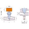 CM-1022 `bR Xg[g^ OElW^ A\[ 02128007