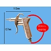 K-601-0 �G�A�[�_�X�^�[�K�� �ߋE���쏊 10764792