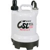 CSL-100L 底水用要部ステンレス水中ポンプCSL型 寺田ポンプ製作所 02153207