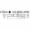 A16 (-)8 70 G �G�A�[�d���h���C�o�[�p �x�b�Z�� 02162982