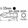 B39 (+)2 23 H �G�A�[�h���C�o�[�p�r�b�g �x�b�Z�� 02163734