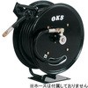 OKS 高圧ホースリール ハタヤリミテッド