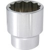 6D-41 ソケット(12角) TONE トネ (前田金属工業) 02177481