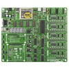 MikroElektronika EasyPIC V7 開発 ボード MIKROE-798 MikroElektronika