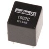 Murata Power Solutions パルストランス 3mH PCBマウント ，巻数比 1:1 1002C Murata Power Solutions