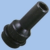 4A-12L インパクト用ロングソケット TONE(トネ/旧:前田金属工業) 02178836