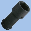 4A-27L インパクト用ロングソケット TONE(トネ/旧:前田金属工業) 02179064