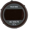 Murata Power Solutions 電圧測定用デジタルパネルメータ AC LED DMR20-1-ACV-R-C Murata Power Solutions