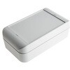OKW， ABS樹脂， 高さ：50 mm， 奥行き：160 mm 230.092.000 OKW