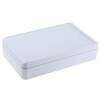 OKW， ABS樹脂， 高さ：60 mm， 奥行き：280 mm 230.172.000 OKW