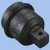 AA64 インパクト用ソケットアダプター TONE(トネ/旧:前田金属工業) 02180245