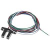 Optek フォトインタラプタ， ねじマウント， スロット幅：5.08mm， 5-Pin OPB916BZ OPTEK