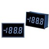 Murata Power Solutions 電圧測定用デジタルパネルメータ DC LED DMS-30PC-2-RL-C Murata Power Solutions