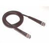 Pomona 同軸ケーブル， BNC BNC， 610mm， 2249-C-24 POMONA