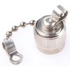 Radiall R143812000 BNCコネクタ コネクタタイプ：TNC 真鍮 RADIALL